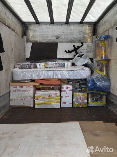 Переезд межгород от 200 км из лнр и днр