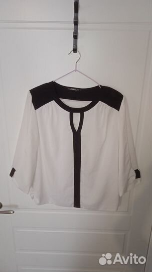Блузки пакетом 42 44 46