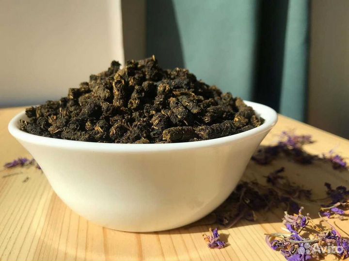 Иван-чай 1кг как надо, 2023