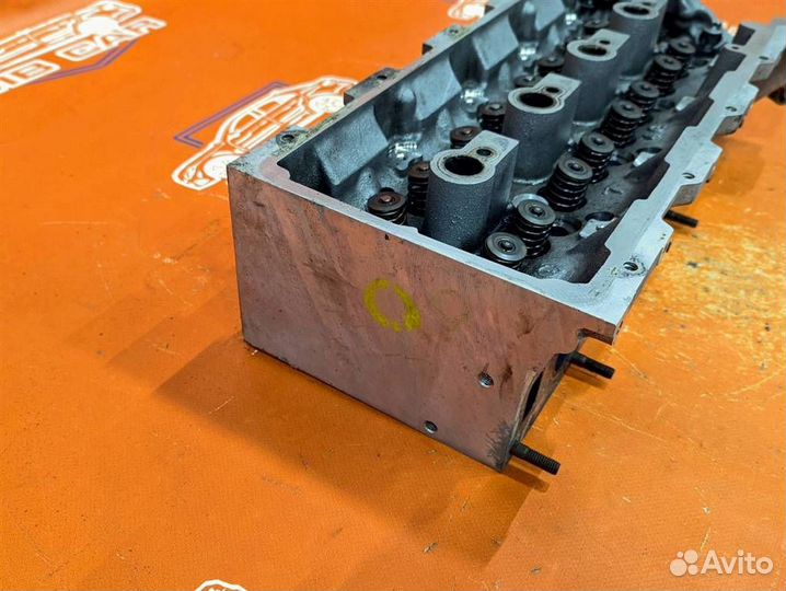 ГБЦ w903 Sprinter 611.981 2003