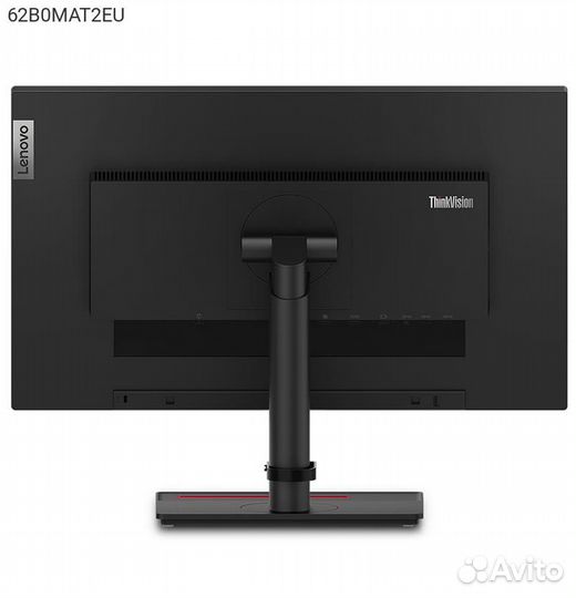 Монитор Lenovo ThinkVision T24i-2L 23.8