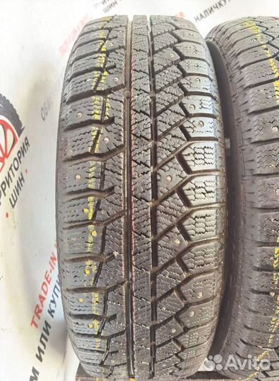 Continental ContiWinterViking 2 185/65 R15 88T