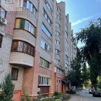 2-к. квартира, 52,7 м², 2/9 эт.