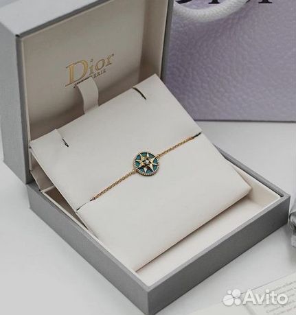 Браслет Rose des Vents