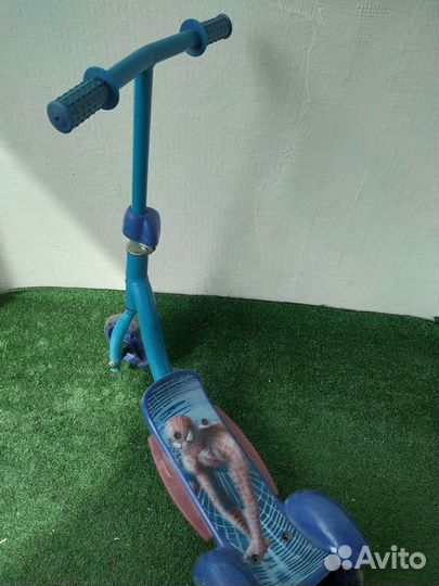 Самокат детский