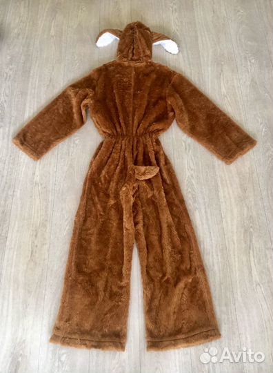 Прокат. Новогодний костюм Собака