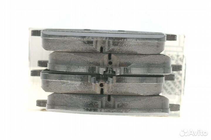 Промо Цена Колодки задние OEM A0004205202