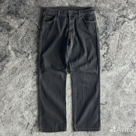 Wrangler Texas Stretch Джинсы