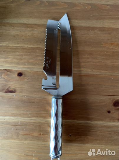 Нож для шинковки капусты