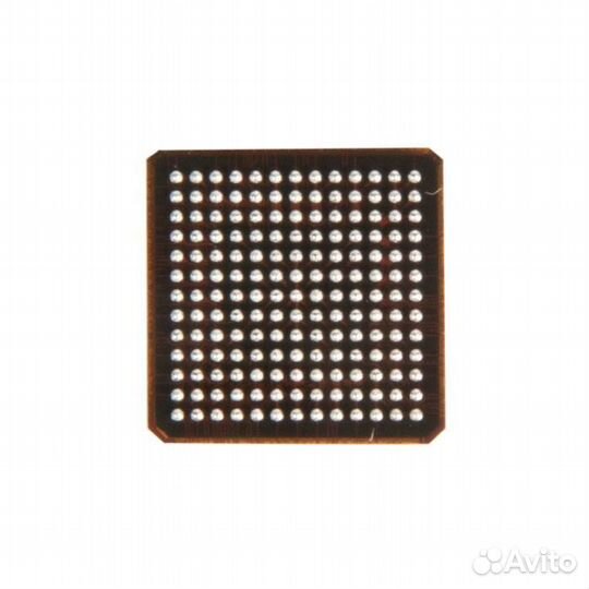 Микросхема C.S TPS6586221czgur BGA169 02G450010200