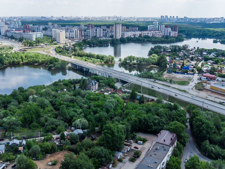 2-к. квартира, 31,5 м², 19/20 эт.