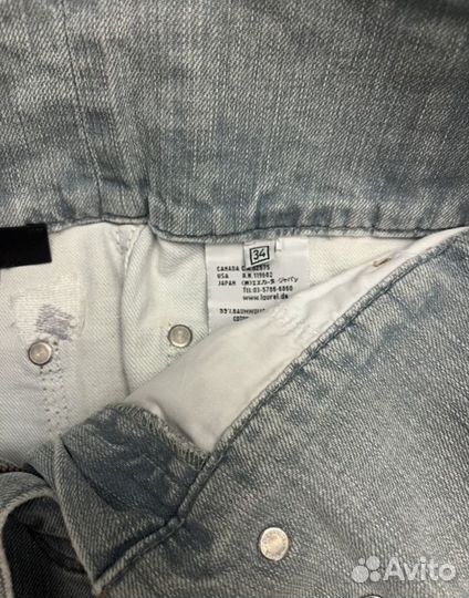 Джинсы laurel оригинал