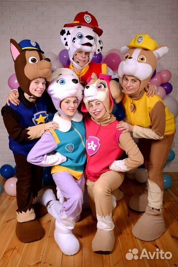 Аниматоры Омск. Праздник Омск. Забава