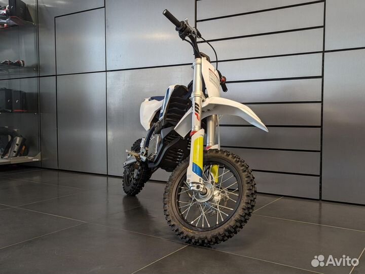 Husqvarna TC 50