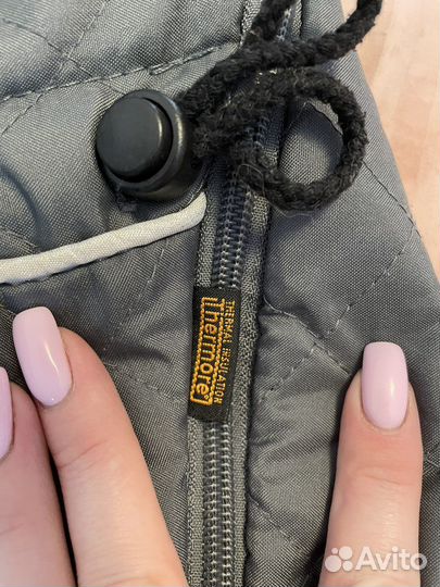 Конверт в коляску демисезонный