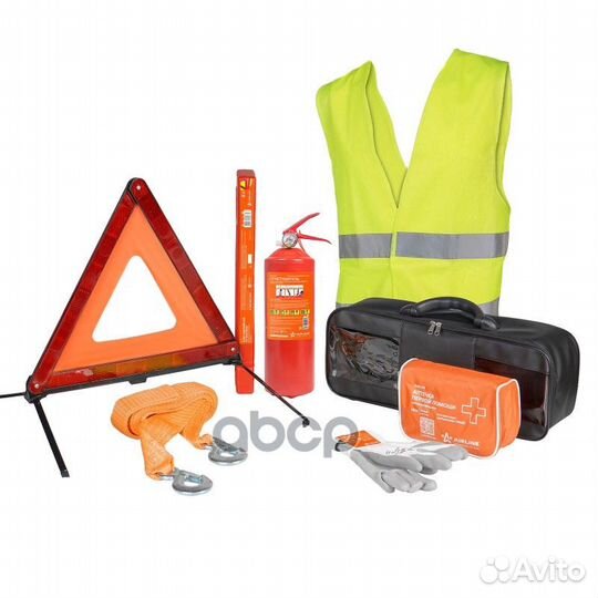 Набор авто-ста 