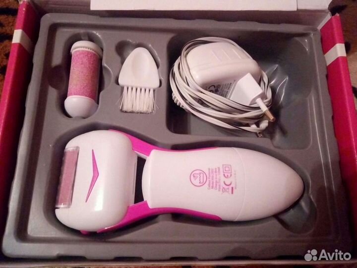 Пилка электрическая