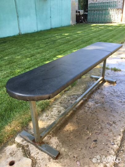 Лавка для жима лежа