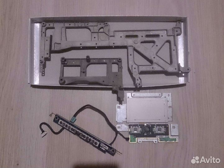 Dell Inspiron Precision M90 бп pa-15 150W,дс торг