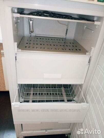 Морозильная камера Атлант Б/У