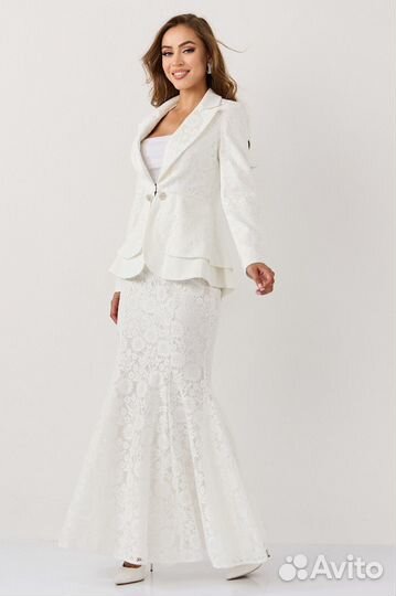 Вечерний образ женский новый