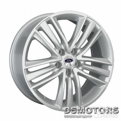 Диски Acura FD77(NS) 8/18 5x114.3 ET45 d66.1 SF