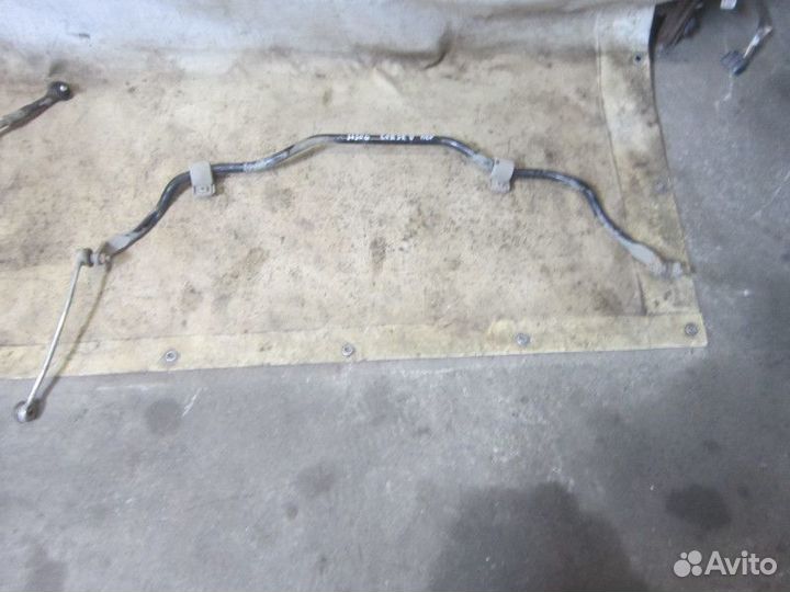 Стабилизатор передний Opel Corsa D 2006-2015,Punto