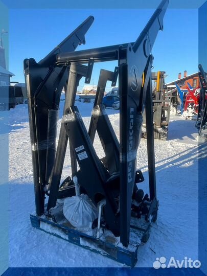 Кун\пку 1000 Робокоп на мтз Т40 юмз лтз