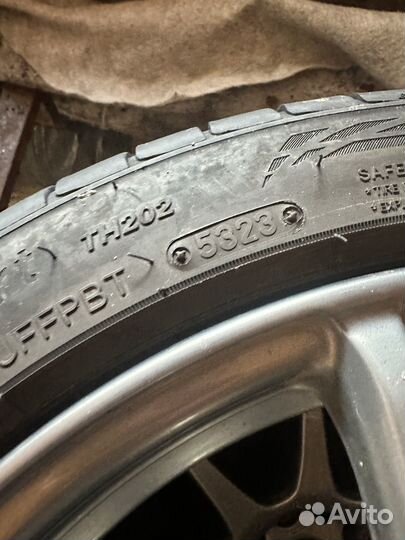 Диски Weds sa 70, triangle