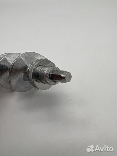 Шнек для Мясорубки Redmond,Polaris