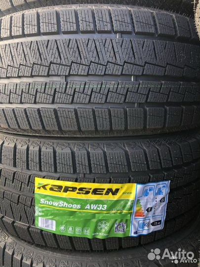 Kapsen SnowShoes AW33 225/55 R18