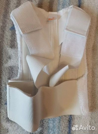 Фиксатор осанки детский