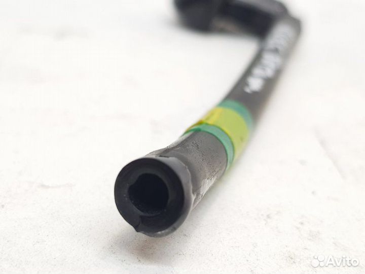 Форсунка омывателя Lexus Ct200H ZWA10 1.8 2ZR-FXE