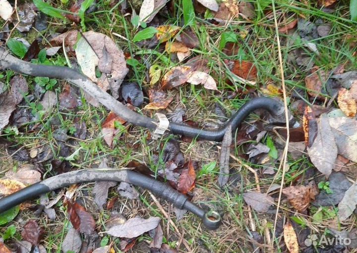 Трубка гидроусилителя Nissan Primera P12 2002