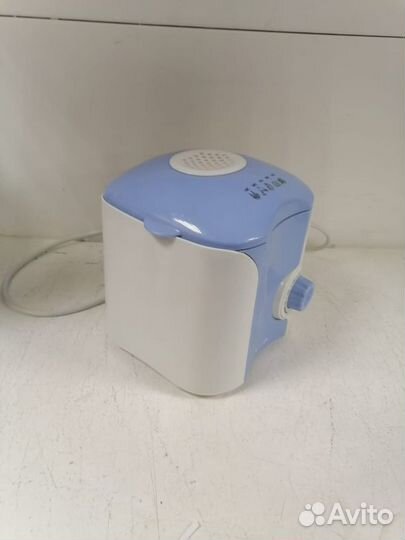 Фритюрница Vitek VT-1538 750Вт