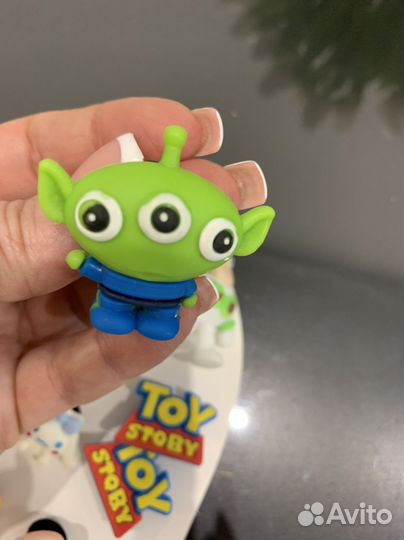 Джибитсы для crocs