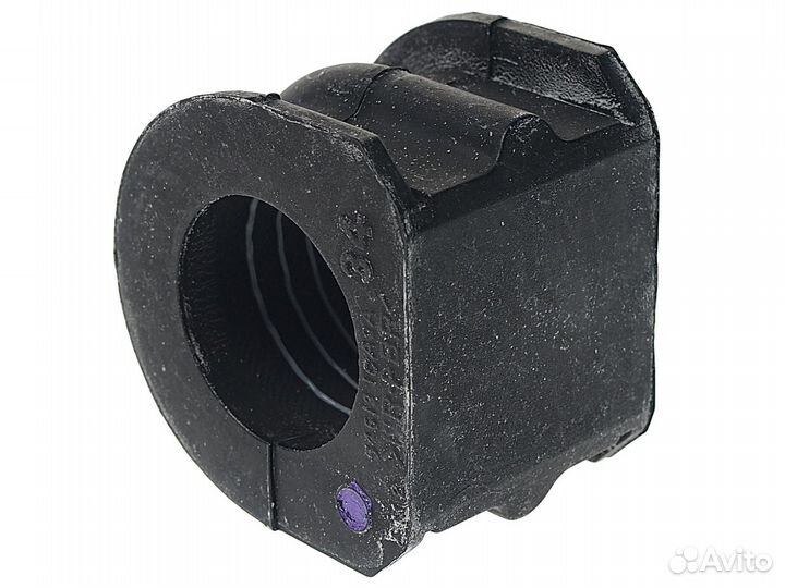 Втулка стабилизатора infiniti FX35 переднего OE