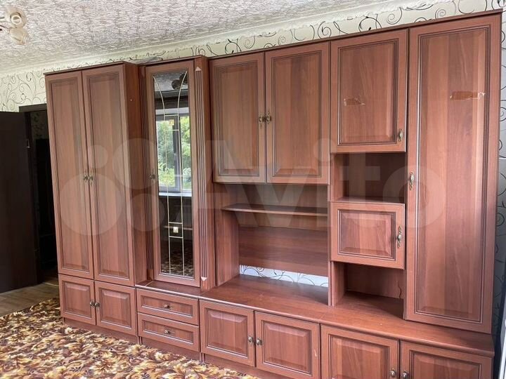 1-к. квартира, 32 м², 1/5 эт.