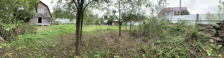 Участок 8,4 сот. (СНТ, ДНП)
