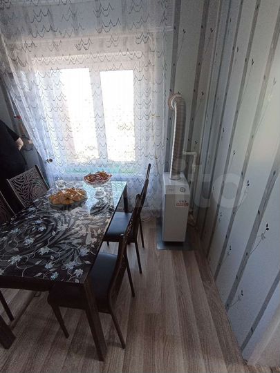 Дом 42 м² на участке 28 сот.