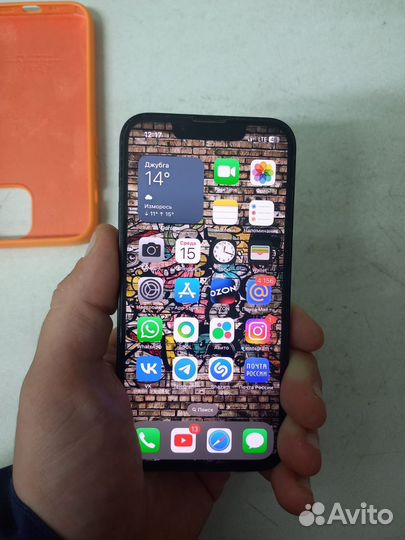 iPhone 13 mini, 128 ГБ