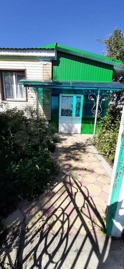 3-к. квартира, 79,4 м², 1/1 эт.