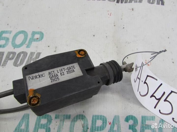 Активатор замка багажника для Mazda 626 4 1992-19