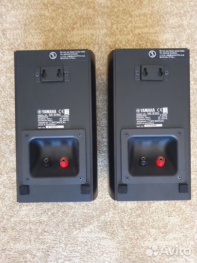 Колонки Yamaha NS-b160