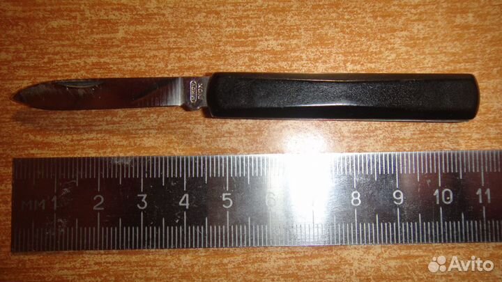 Ножи складные