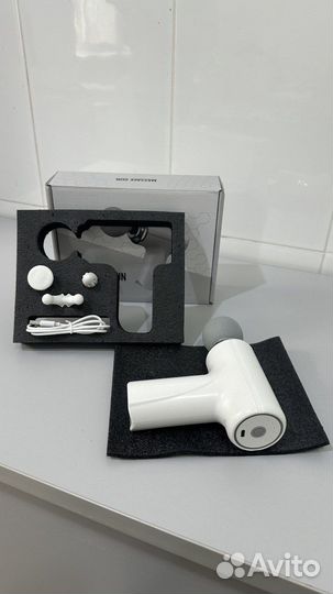 Массажёр для тела