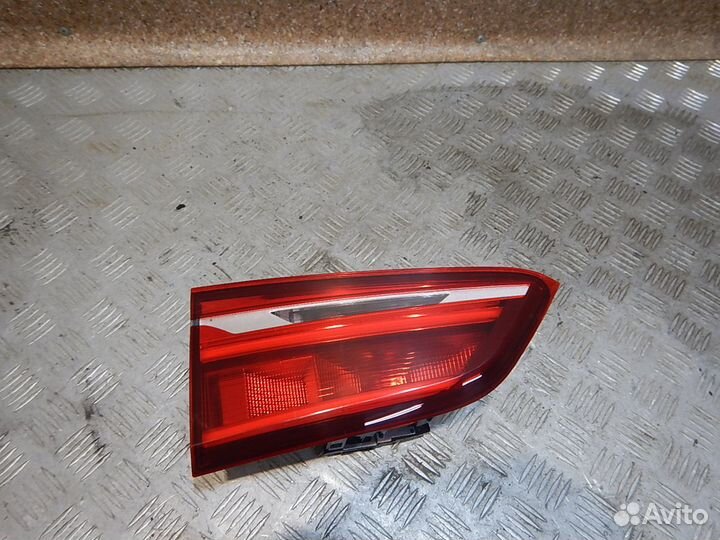 Фонарь задний внутренний левый, BMW (бмв) -X1 (F48