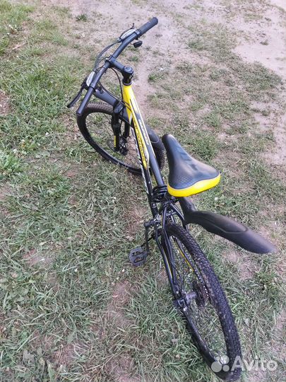 Продам велосипед forward sporting 2.0