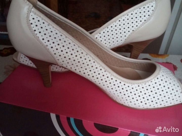 Туфли р 40