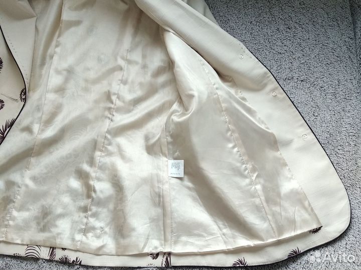 Пиджак женский 52